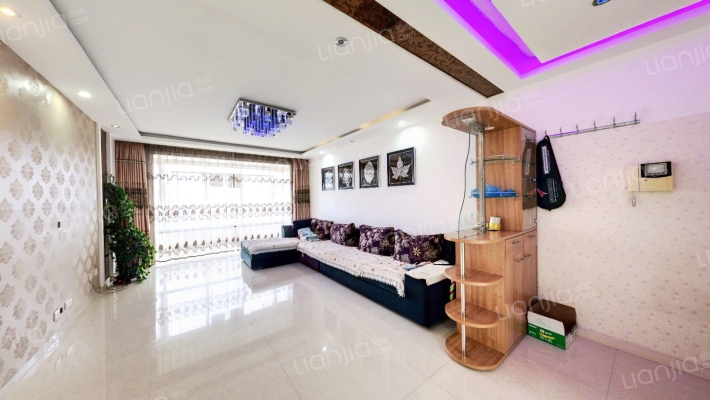 松江绅苑二手房实景图