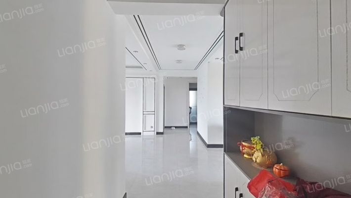 众恒华府二手房实景图