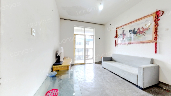 保和苑二手房实景图