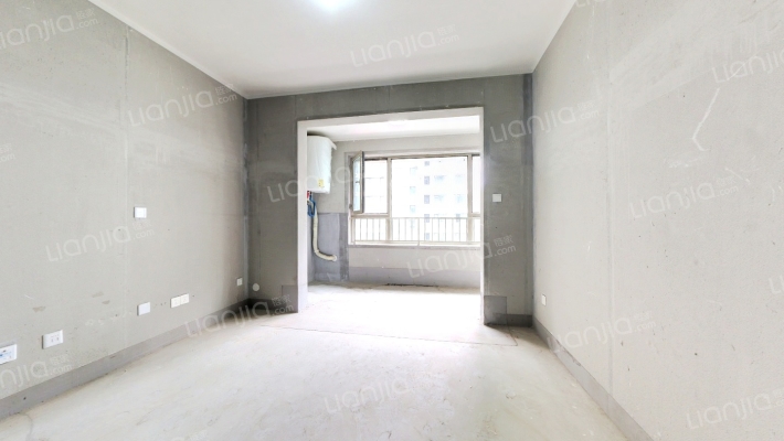 时代城二手房实景图