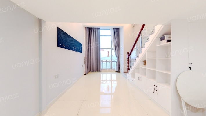 敏捷锦绣广场二手房实景图