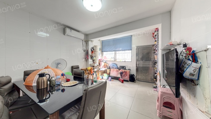 中浩吉祥花园二手房实景图