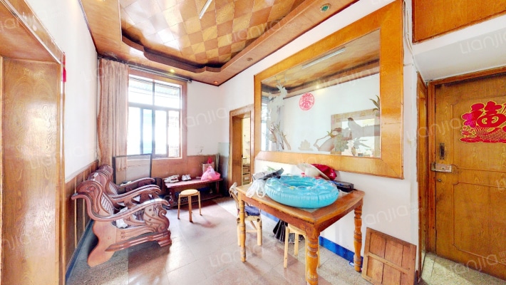 水南街电教馆二手房实景图