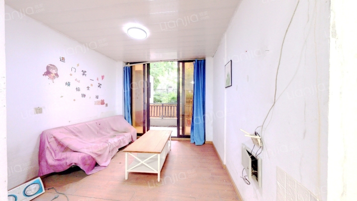 和合财富中心二手房实景图