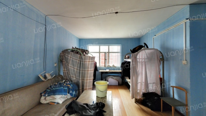 华生汉口城市广场四期二区二手房实景图