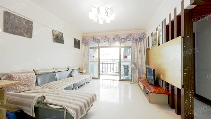 嘉豪雅苑二手房实景图