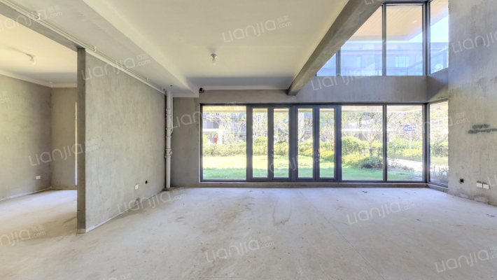 鸿翔·传承樾府二手房实景图