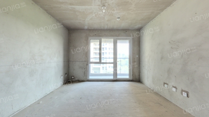 港中旅·蓝谷壹号臻玺二手房实景图