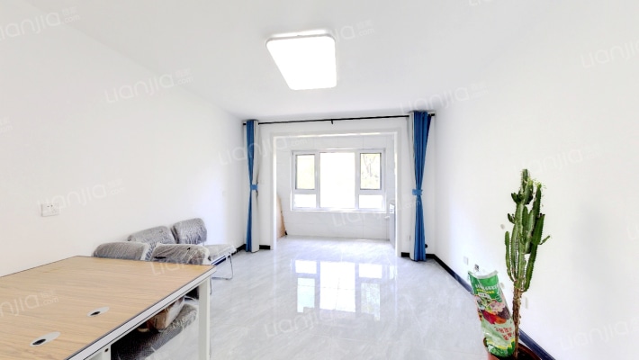 浩润嘉苑二手房实景图