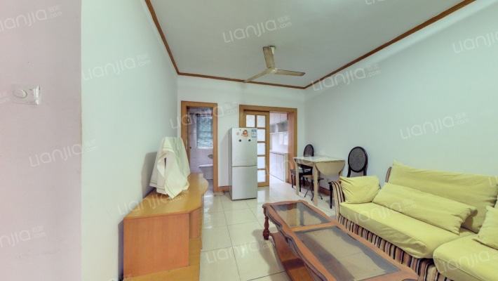 龚大塘小区二手房实景图