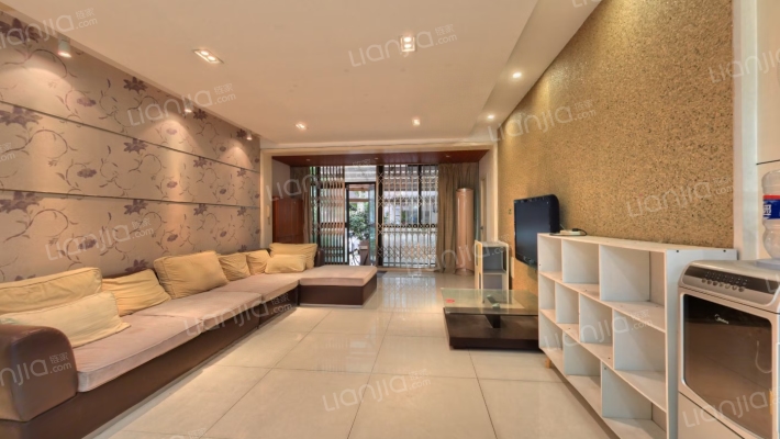 育才都市家园一期二手房实景图