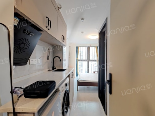 合租·天誉时代汇 2居室 南卧