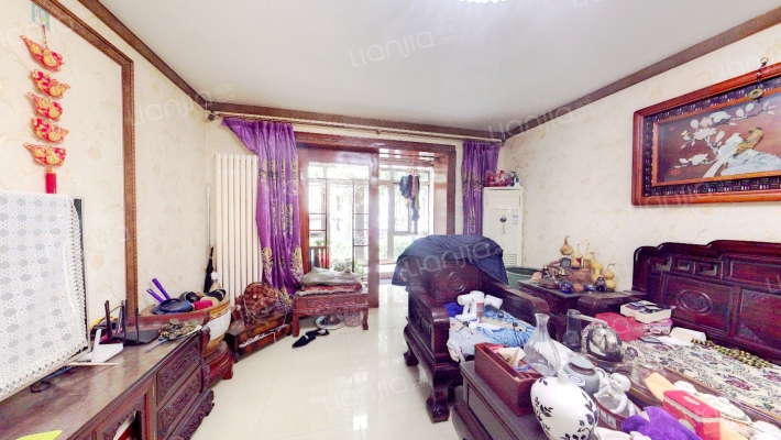 四季馨园二手房实景图