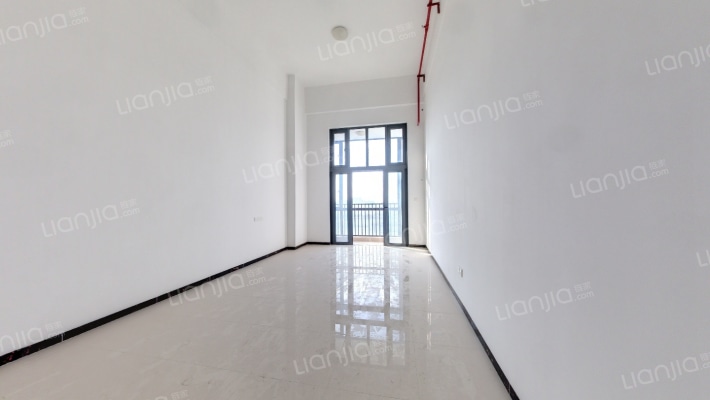 敏捷紫岭国际二期二手房实景图