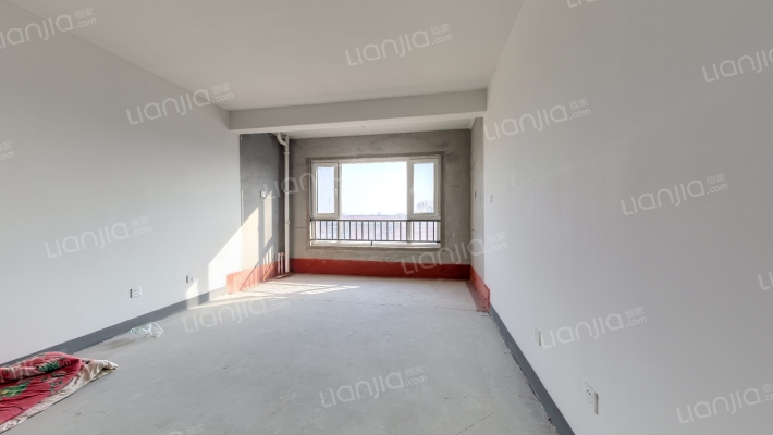 德润绿城丹桂园二手房实景图