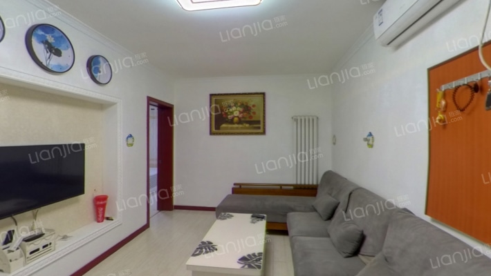 建安南院二手房实景图