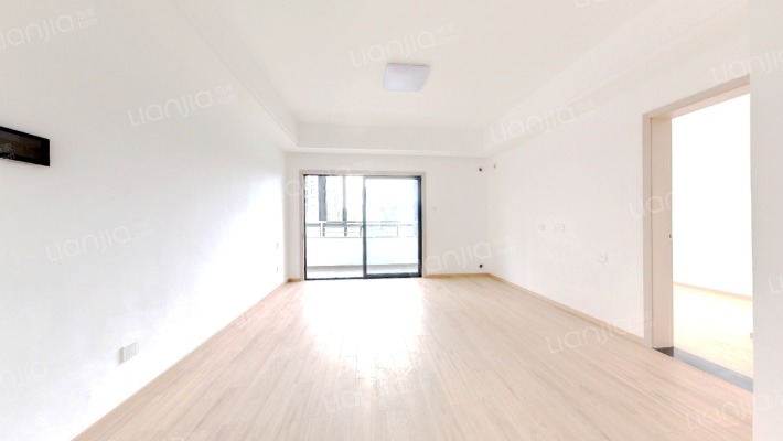 世纪晨光园二手房实景图