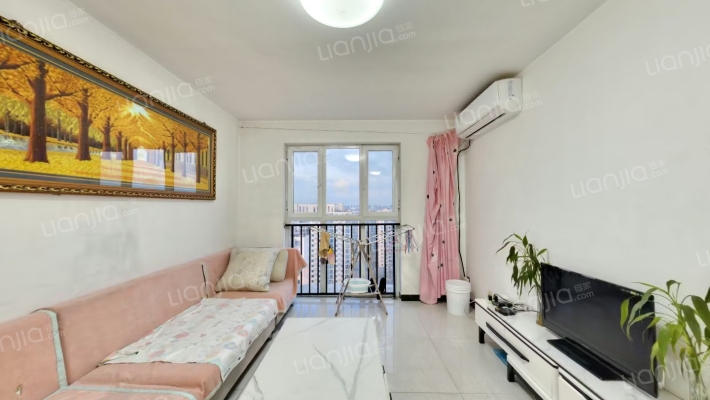 南海家园七里二手房实景图