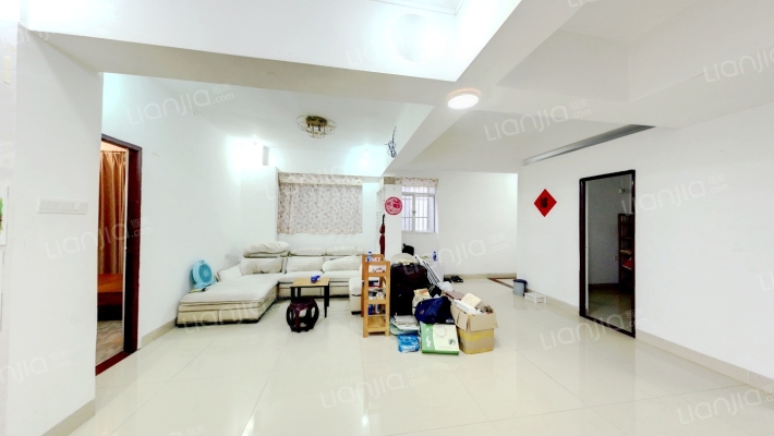 狮山路住宅二手房实景图