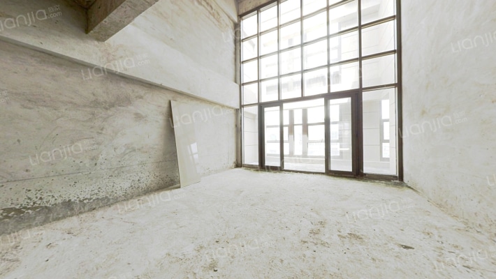 东菱帝苑二手房实景图