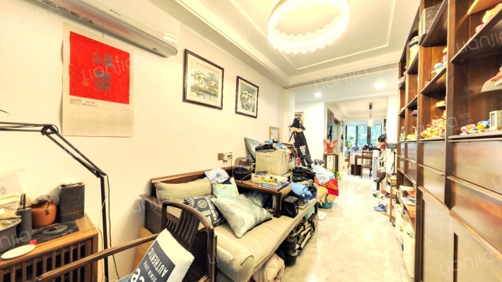 东陆锦悦苑二手房实景图