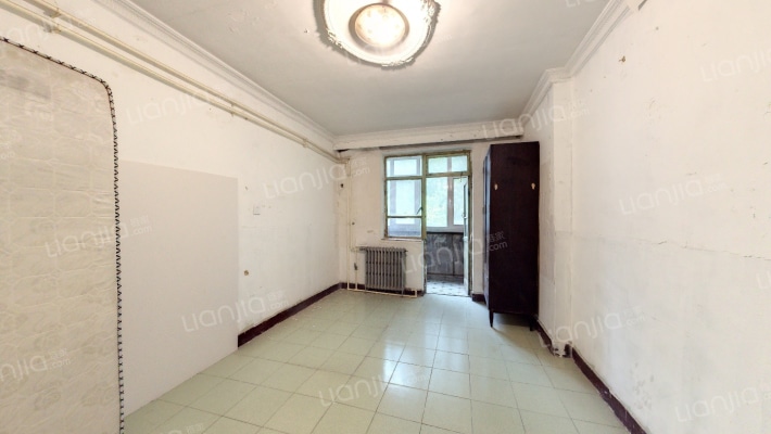 乘云里二手房实景图