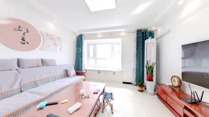 盛世香榭里二手房实景图