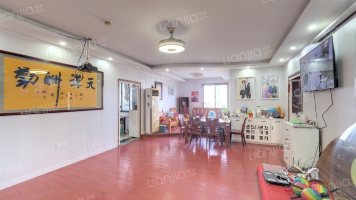 兴利达大厦二手房实景图