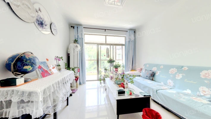 南山滨海假日二手房实景图