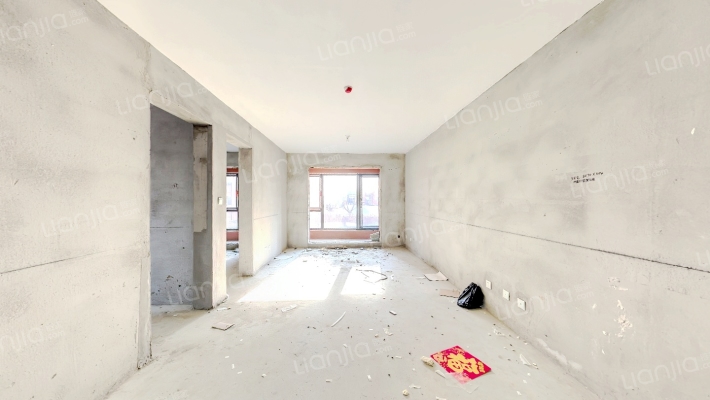 中瑞汇置中瑞府二手房实景图