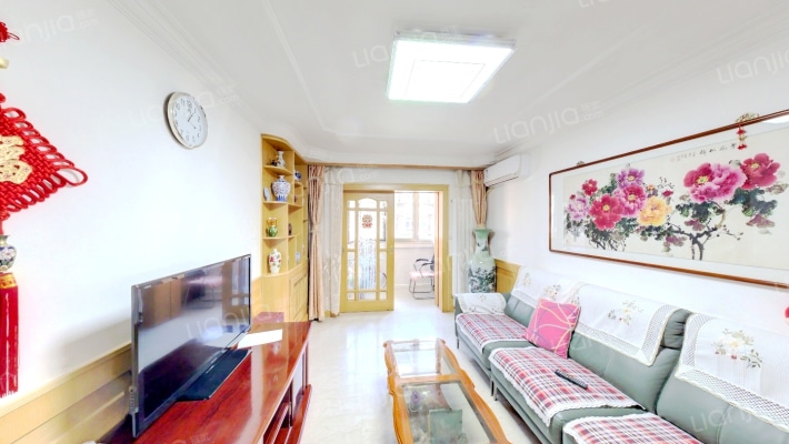 景秀里二手房实景图