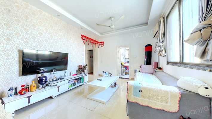 鲈乡四区二手房实景图