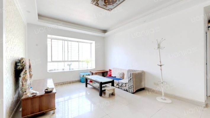 长春菜场院二手房实景图