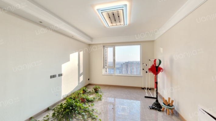 招商观园二手房实景图