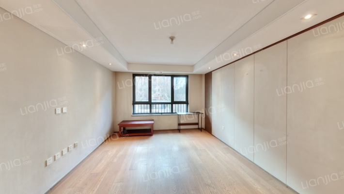 泽信公馆二手房实景图