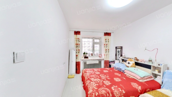 农艺街12号二手房实景图