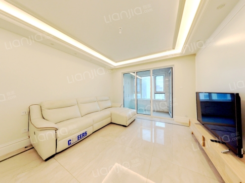 整租·金沙中粮祥云 3室2厅 南/北