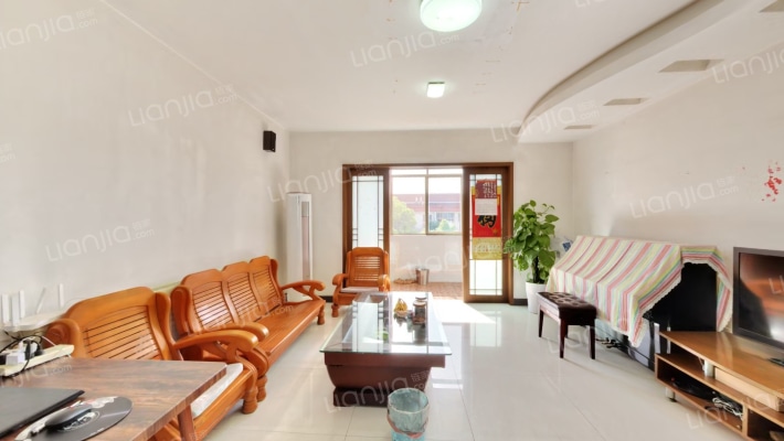 合作村二手房实景图