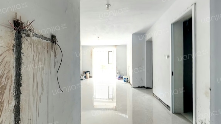 太阳城二手房实景图