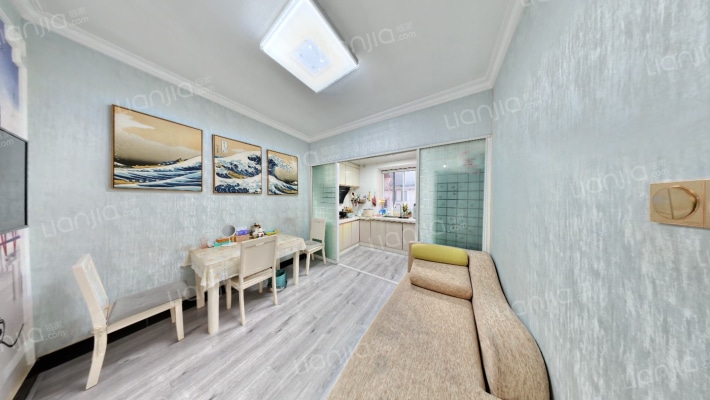 惠峰新村A区二手房实景图