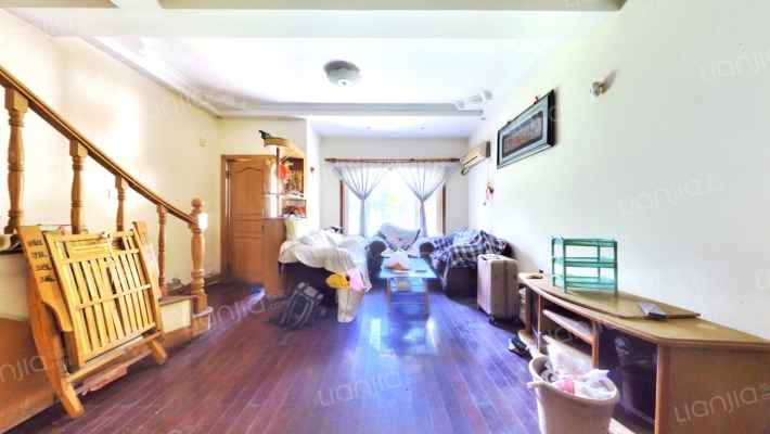 锦秋花园(别墅)二手房实景图