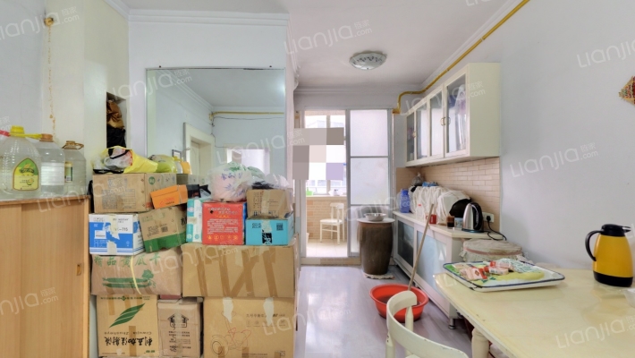 四五小区二手房实景图