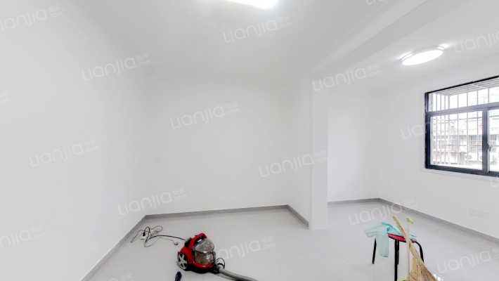 合肥市教院二手房实景图