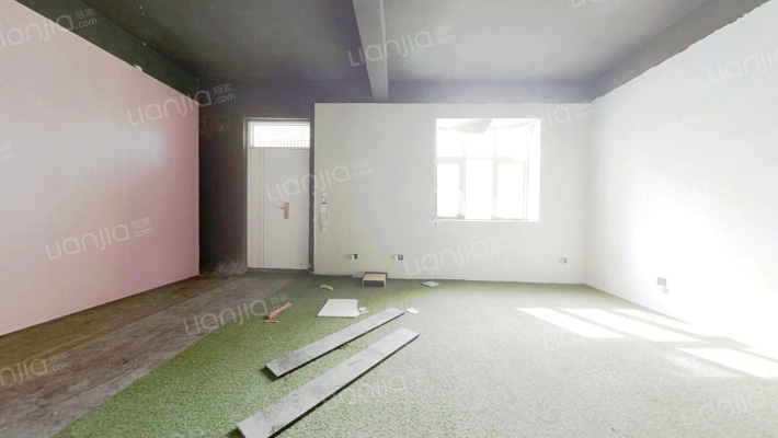 南岸别墅二手房实景图