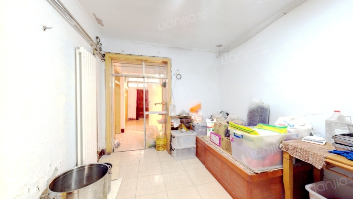 铁英街十四号院二手房实景图