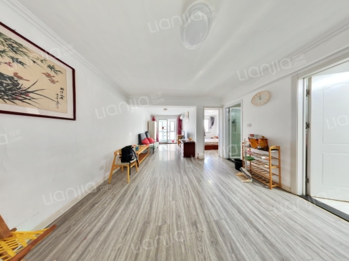 整租·佳兆业水岸新都 2室1厅 南/北