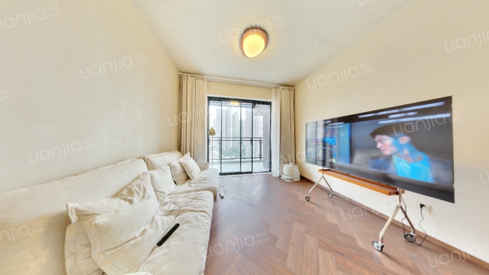 天地云庭二手房实景图