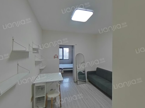 整租·重庆南路56号 1室1厅 南