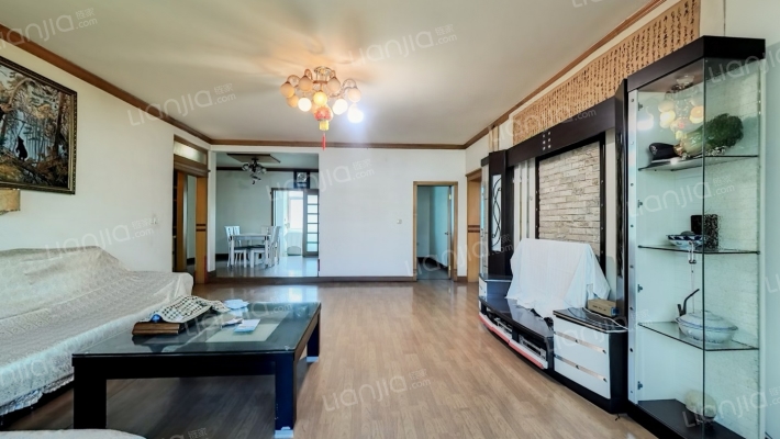 府城路95号二手房实景图