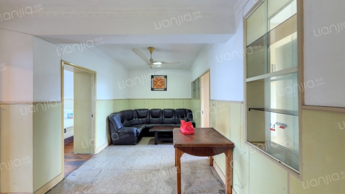 周康一村二手房实景图